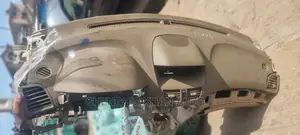 Complete Dashboard 2008-2012 Honda MDX