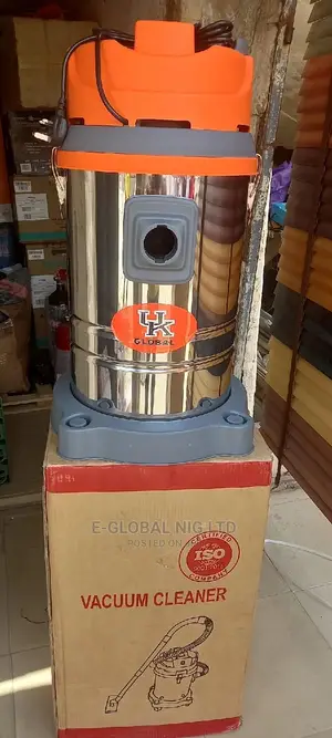 Uk Vaccum Cleaner