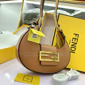 Fendi Roma Handbags