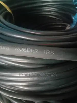 TRS Flex Wire 2.5mmx4c