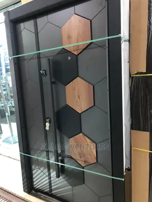 1200x2100 Turkish Security Door