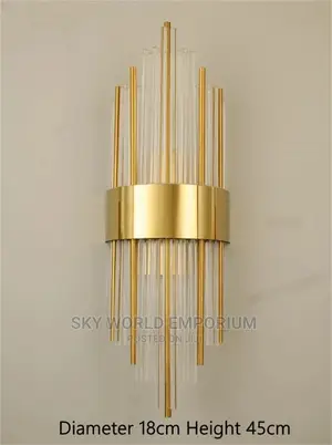 Luxury Wall Bracket