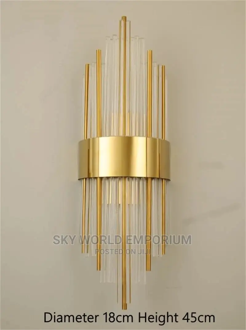 Luxury Wall Bracket