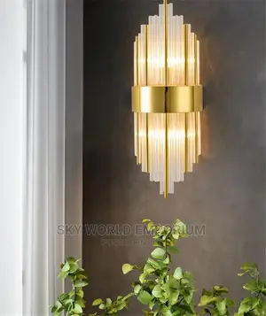 Luxury Wall Bracket