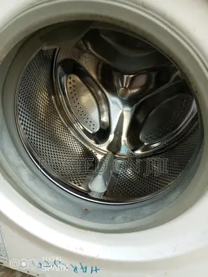 8kg Automatic Washing Machine