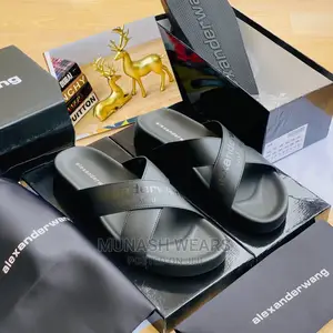 Alexander Wang Slipers