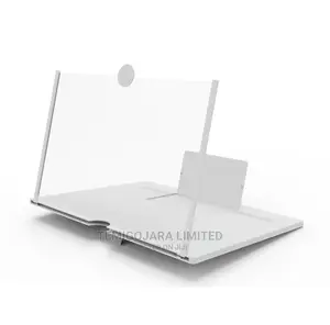 Smartphone Screen Magnifier