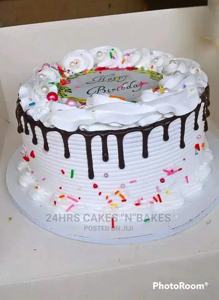 Bento Mini Gift Cake Box