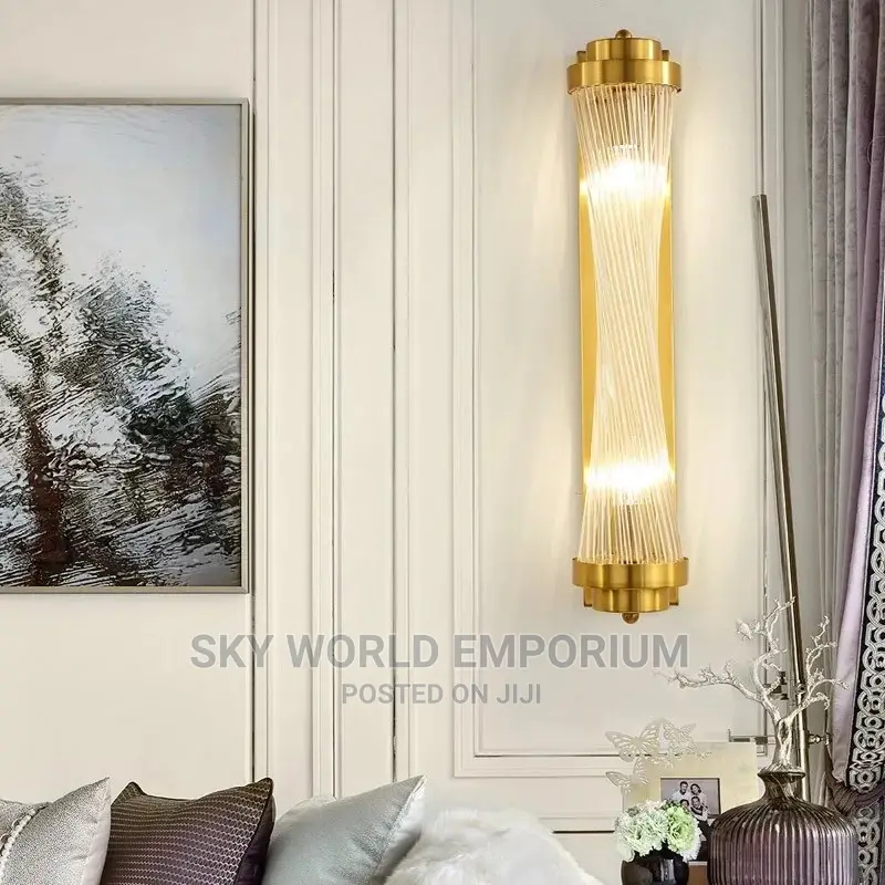 Luxury Wall Bracket