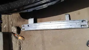 Back Bumper Iron 2017 Acura MDX