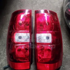 Reallight Chevrolet Tahoe 2008
