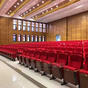 Auditorium Chair Single