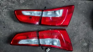 Reallight Kia Rio 2012 Complete