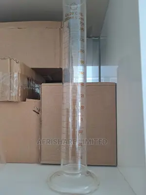 Measuring Flask 250ml