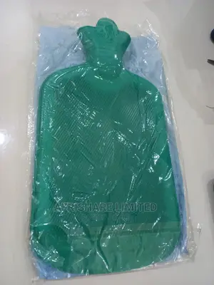 Hot Water Bottle