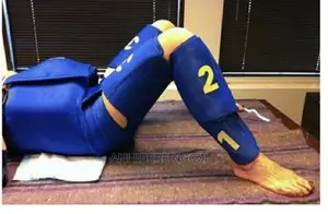 Non Pneumatic Anti Shock Garment