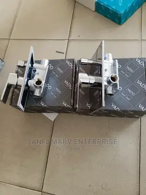 Vado Four Ways Condicts Valve