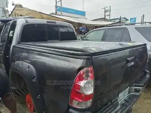 High Quality Certified Complete Boot Cover Tacoma Tundra.