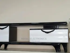 Just Released Modern Living Room TV Stand With Drawers