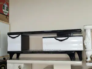Newly Released Modern Living Room TV Stand With Drawers