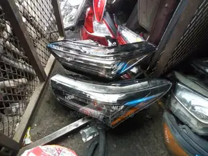 Direct From Factory Headlights Acura TLX 2019-22 Model