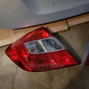 Left Rearlamp Honda Civic 2012 Model