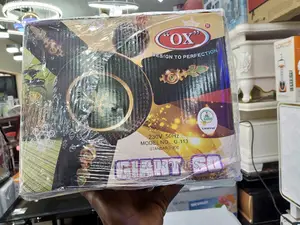 Ox Giant 60inch Ceiling Fan