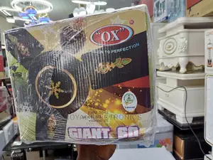 Ox Giant 60inch Ceiling Fan