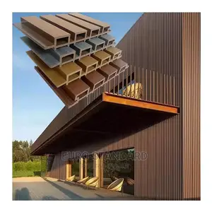 Flutted Panel