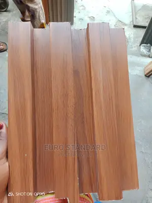 Flutted Panel