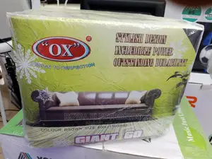 Reliable Quality Ox Giant 60inc Ceiling Fan