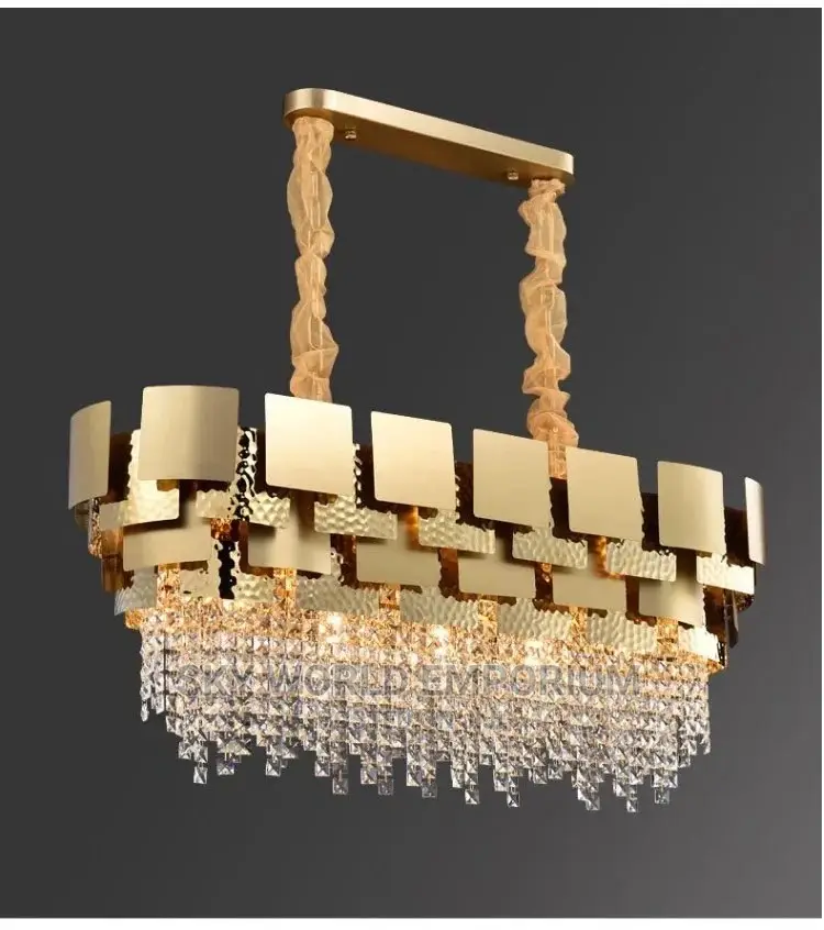 Dining Chandelier