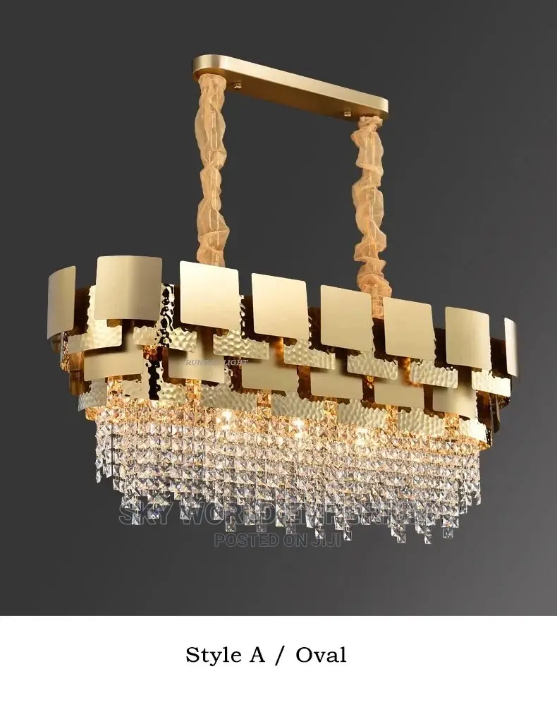 Dining Chandelier