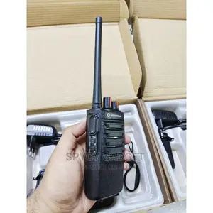 Long Range Motorola Walkie Talkie Cp-5800