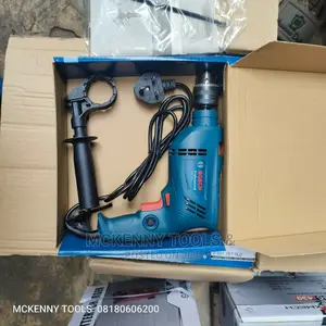 Bosch Gsb 570 Professional Impact Drill