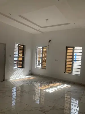 Studio Apartment in Itedo, Idado for rent
