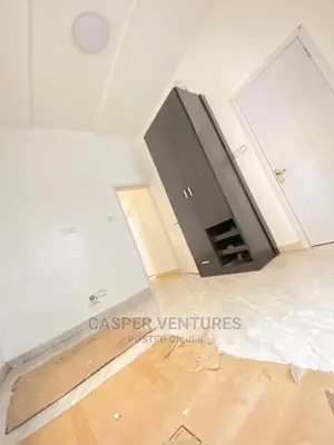 Studio Apartment in Itedo, Idado for rent