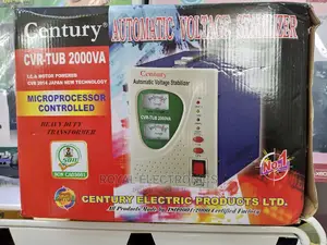 Great Quality Century 2000W Tub Stabilizer