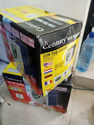 Best Quality Century 2000W Tub Stabilizer
