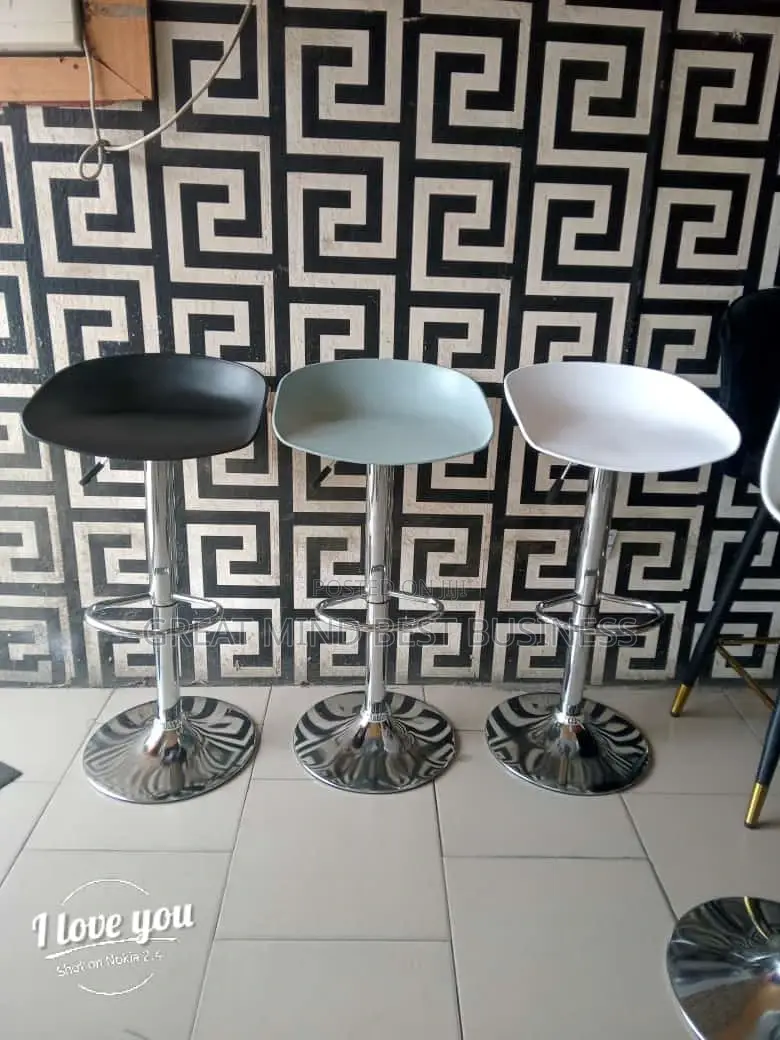 American Bar Stools