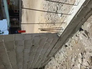 Bricklayer Services