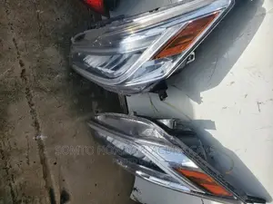 Headlight Touring Trim for Honda Accord 2016-2017