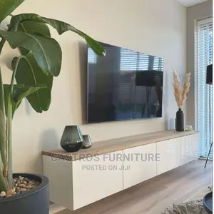 TV Console - Console - TV Stand