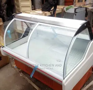 Meat Display Chiller