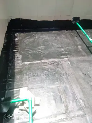 Felt Application