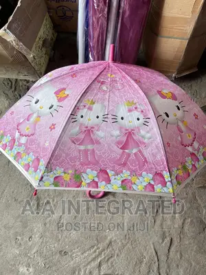 Children Umbrella