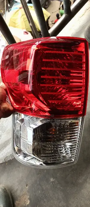 Original Tiwan Rearlights for Tundra 2010/2012