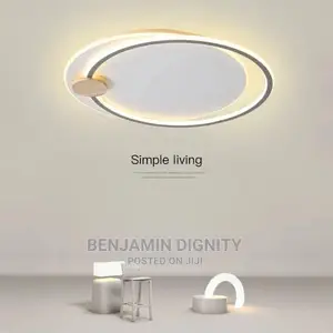 Led Modern Flush Ceiling Lights 