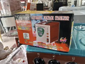 Generic Century 1000VA Automatic Voltage Stabilizer