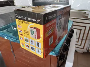 Powerful Century 1000VA Automatic Voltage Stabilizer
